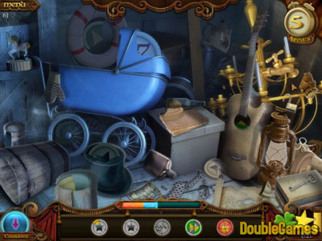 Free Download Millionaire Manor: The Hidden Object Show Screenshot 2