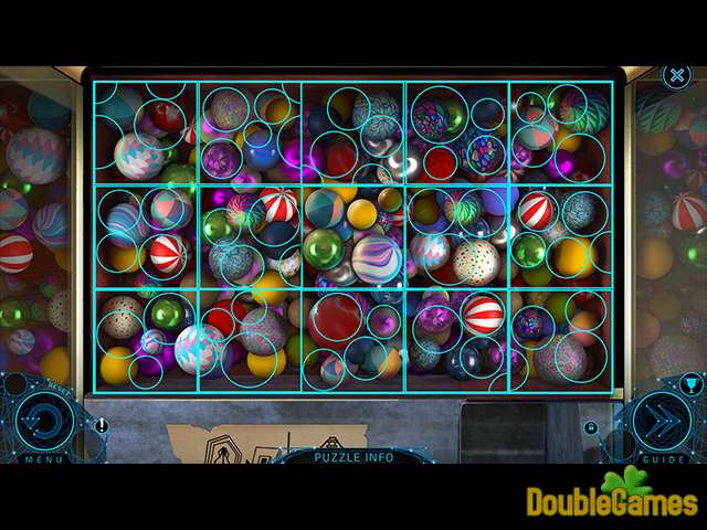 Free Download Mindframe: Redoutable Dessein Édition Collector Screenshot 3