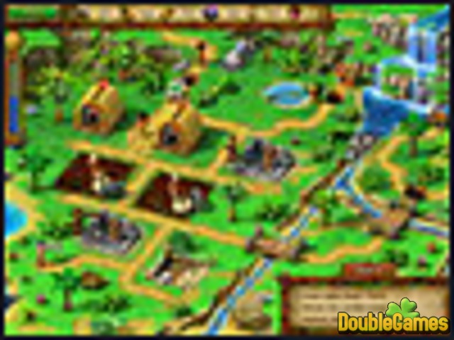 Free Download Moai II: Path to Another World Screenshot 2