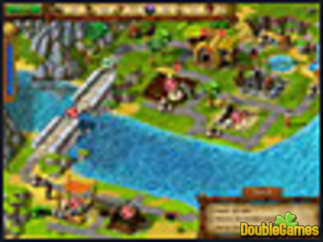 Free Download Moai II: Path to Another World Screenshot 3