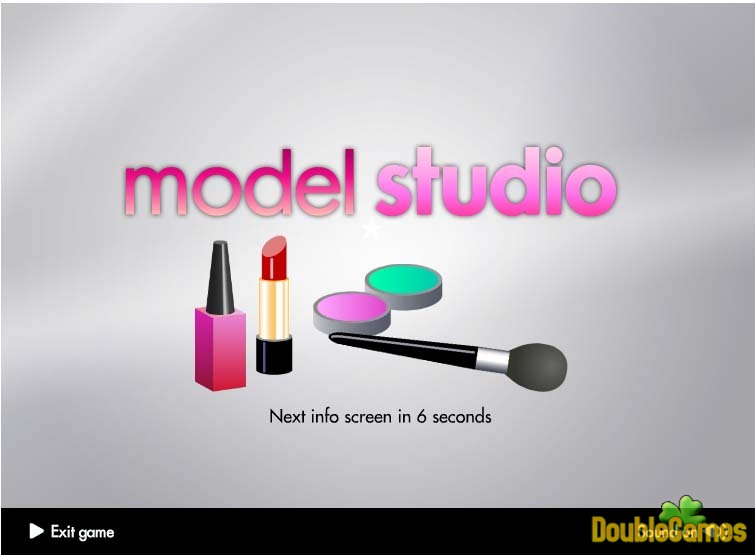 Free Download Model Studio Screenshot 1