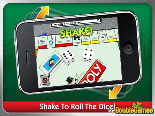 Free Download Monopoly Screenshot 2