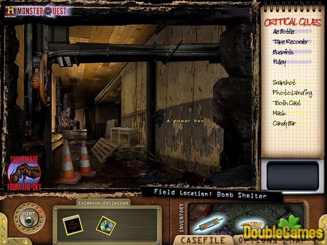 Free Download Monster Quest Screenshot 3