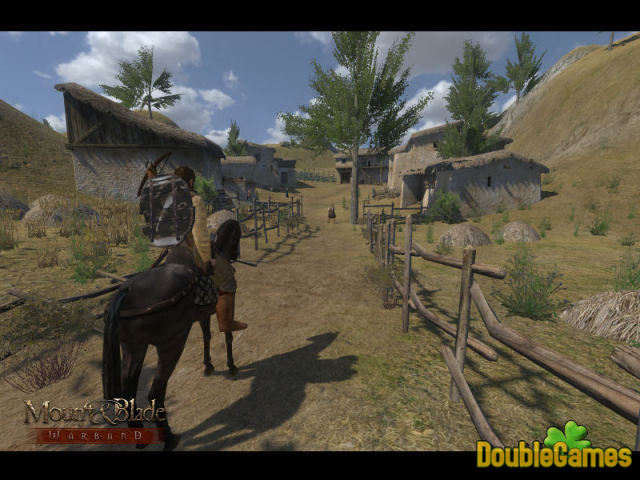Free Download Mount & Blade : Warband Screenshot 2