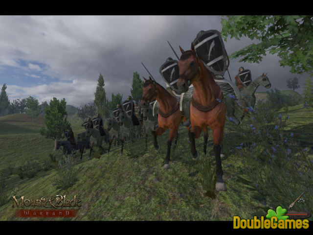 Free Download Mount & Blade : Warband Screenshot 3