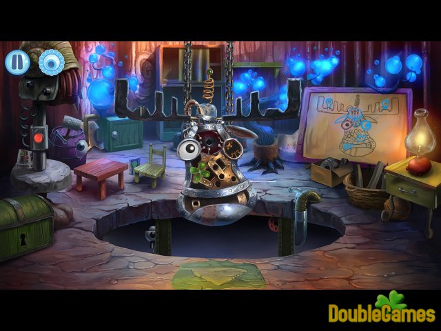 Free Download My Brother Rabbit Édition Collector Screenshot 2
