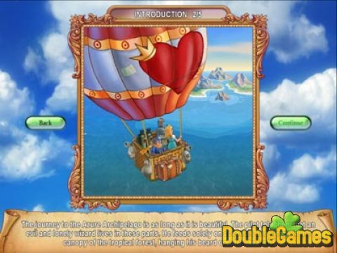 Free Download Mon Royaume pour une Princesse 2 Screenshot 1