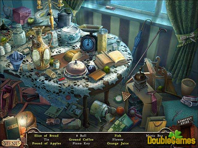 Free Download Mysteries of the Mind: Le Coma Edition Collector Screenshot 1