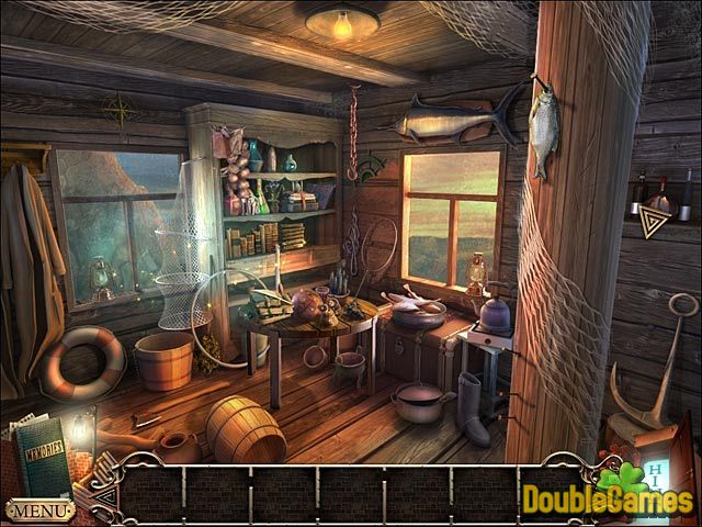 Free Download Mysteries of the Mind: Coma Screenshot 1