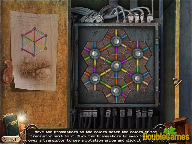Free Download Mysteries of the Mind: Coma Screenshot 3