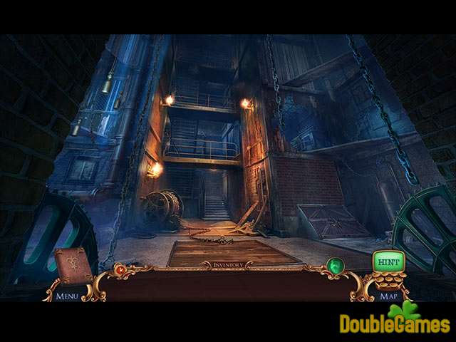 Free Download Mystery Case Files: Heure Funeste Édition Collector Screenshot 3