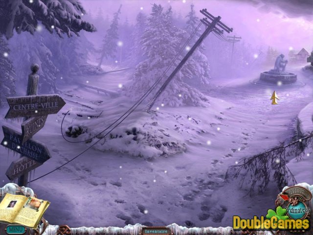 Free Download Mystery Case Files: Dire Grove Screenshot 2