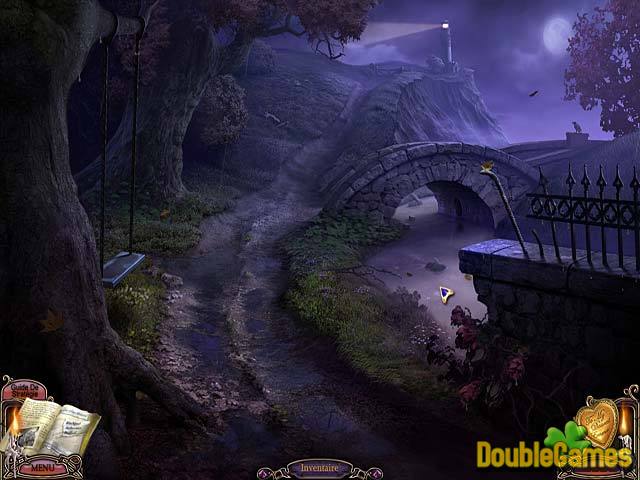 Free Download Mystery Case Files: Terreur à Ravenhearst Edition Collector Screenshot 3