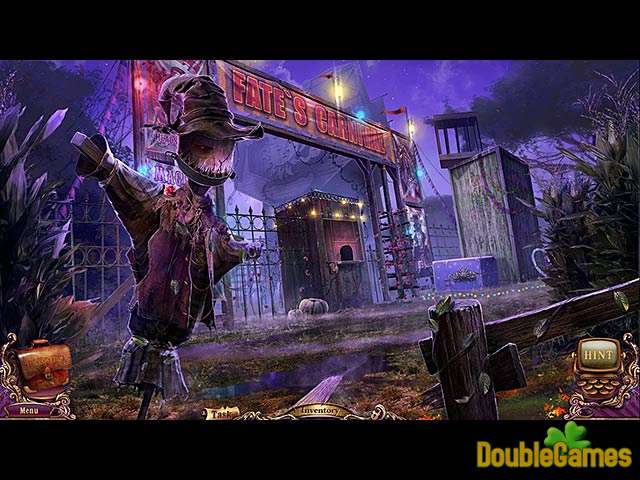 Free Download Mystery Case Files®: Fate's Carnival Screenshot 1