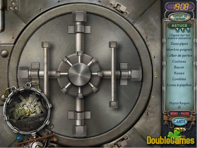 Free Download Mystery Case Files - Prime Suspects Screenshot 3