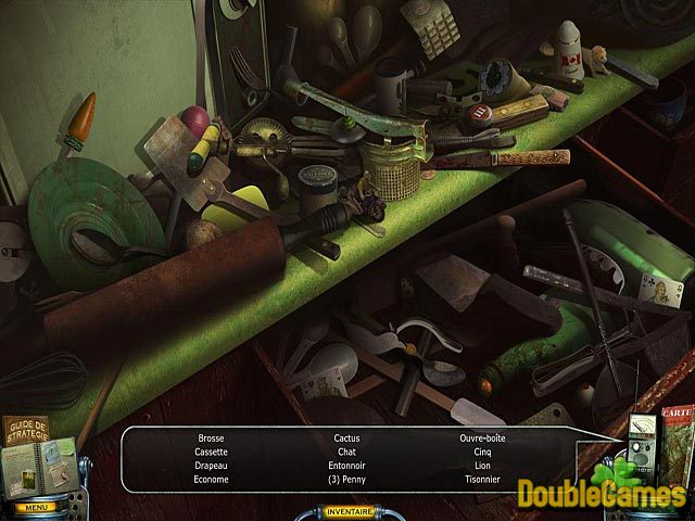 Free Download Mystery Case Files: Shadow Lake Edition Collector Screenshot 3