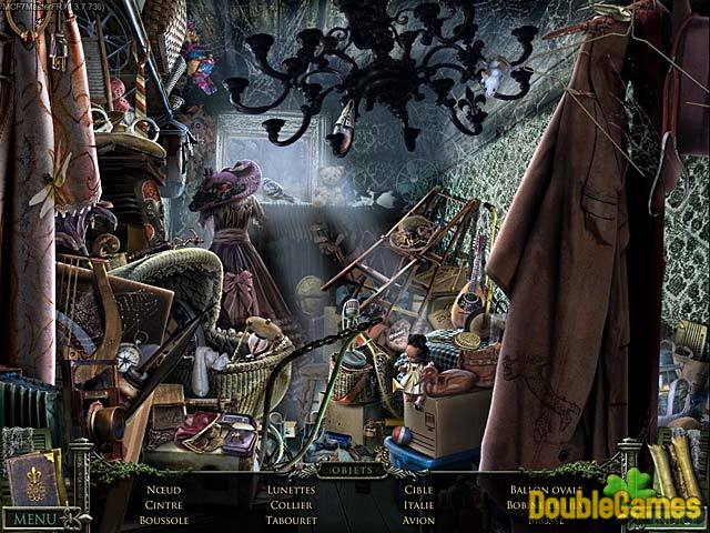 Free Download Mystery Case Files: The 13th Skull Screenshot 2