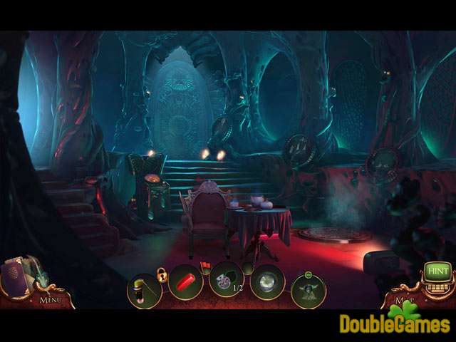Free Download Mystery Case Files: Le Voile Noir Édition Collector Screenshot 2