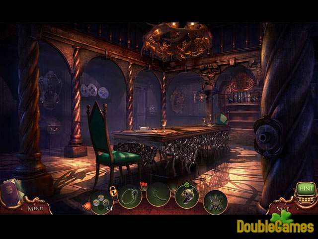 Free Download Mystery Case Files: Le Voile Noir Screenshot 2