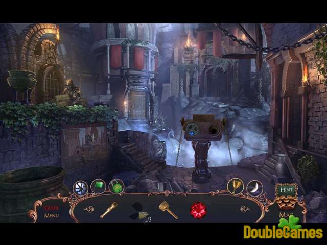 Free Download Mystery Case Files: La Comtesse Édition Collector Screenshot 1