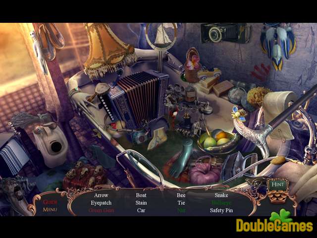 Free Download Mystery Case Files: La Comtesse Édition Collector Screenshot 3