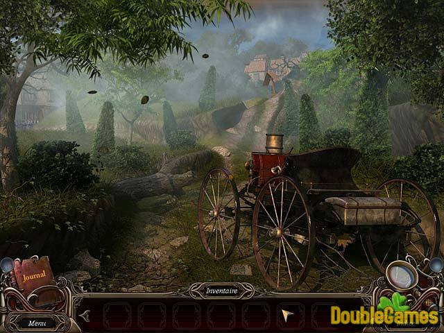 Free Download Mystery Chronicles: Amours et Trahisons Screenshot 1