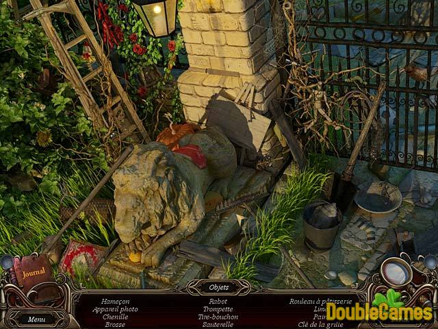 Free Download Mystery Chronicles: Amours et Trahisons Screenshot 2