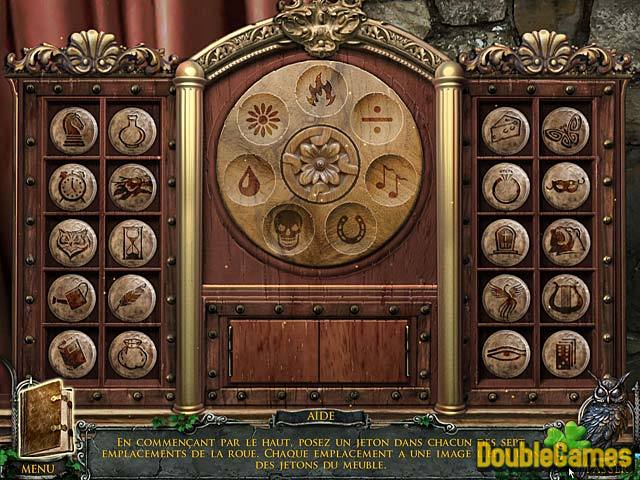 Free Download Mystery Heritage: Le Sang des Williams Edition Collector Screenshot 3