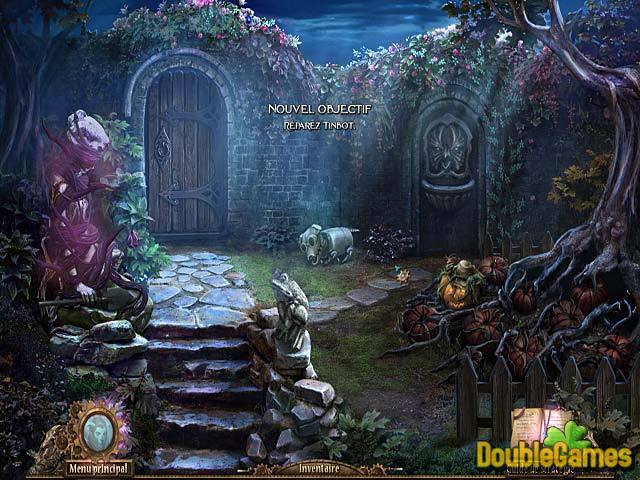 Free Download Mystery Legends: Beauty and the Beast Screenshot 3