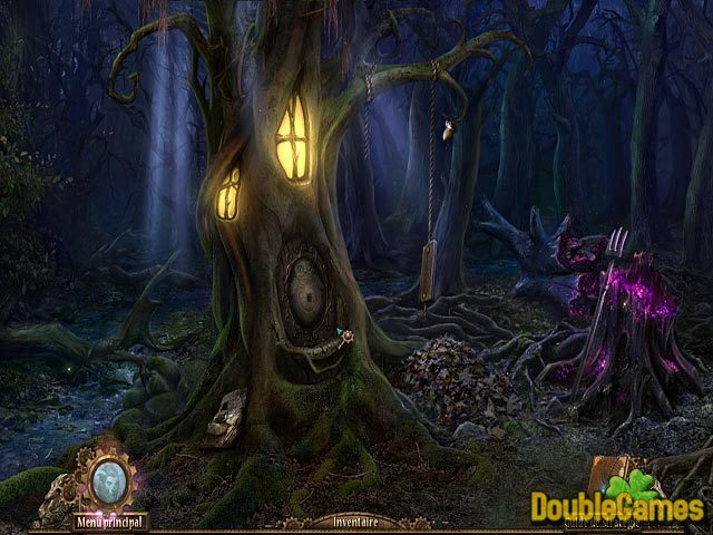 Free Download Mystery Legends: Beauty and the Beast Edition Collector Screenshot 1