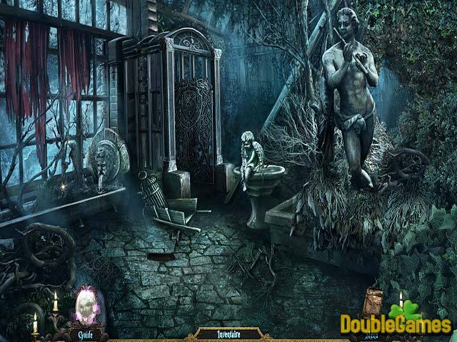 Free Download Mystery Legends: The Phantom of the Opera Edition Collector Screenshot 2