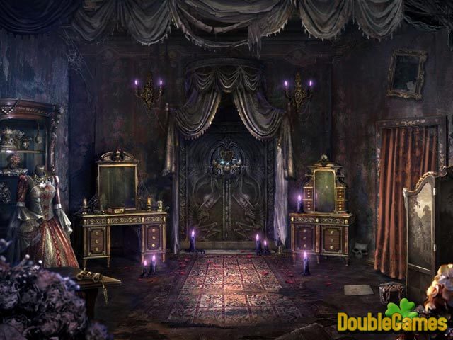 Free Download Mystery Legends: The Phantom of the Opera Edition Collector Screenshot 3