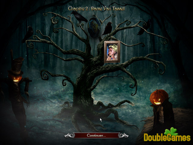 Free Download Mystery Legends: Sleepy Hollow Screenshot 3