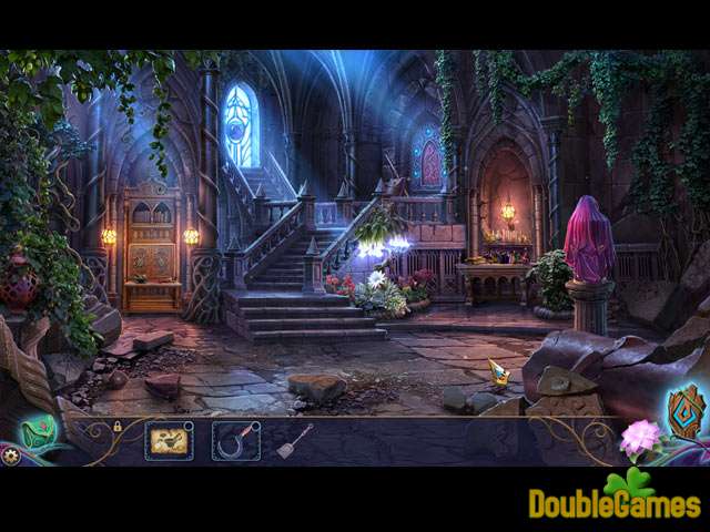 Free Download Mystery of the Ancients: Enfermés dans l'Oubli Édition Collector Screenshot 1