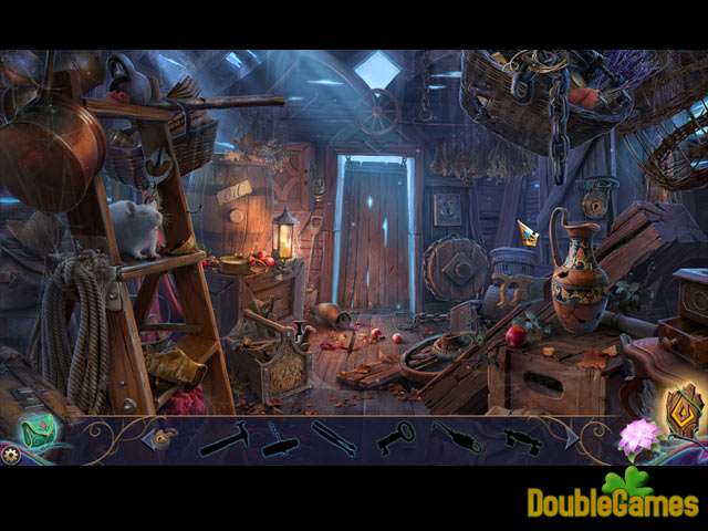 Free Download Mystery of the Ancients: Enfermés dans l'Oubli Édition Collector Screenshot 2
