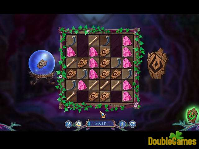 Free Download Mystery of the Ancients: Enfermés dans l'Oubli Édition Collector Screenshot 3