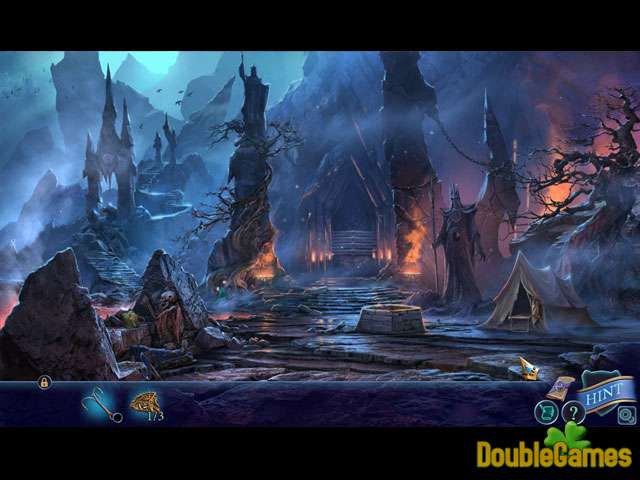 Free Download Mystery of the Ancients: La Dague Noire Édition Collector Screenshot 1