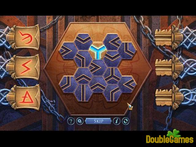 Free Download Mystery of the Ancients: La Dague Noire Édition Collector Screenshot 3