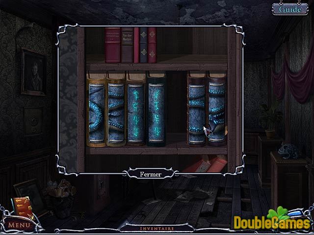 Free Download Mystery of the Ancients: Le Manoir Lockwood Edition Collector Screenshot 3