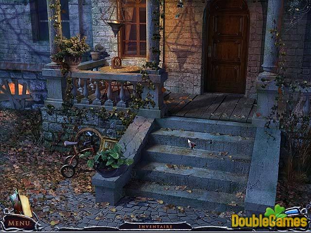 Free Download Mystery of the Ancients: Le Manoir Lockwood Screenshot 1