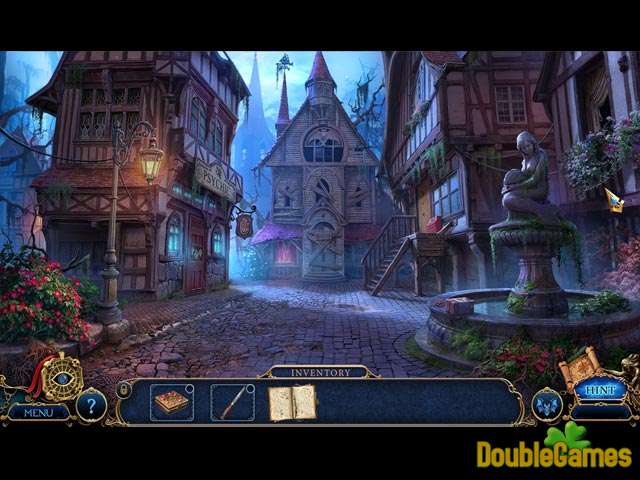 Free Download Mystery of the Ancients: Mud Water Creek Screenshot 1