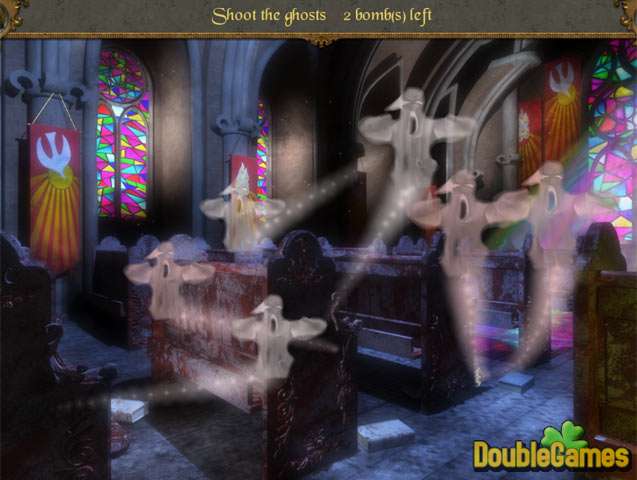 Free Download Mystery Seekers: The Secret of the Haunted Mansion Screenshot 3