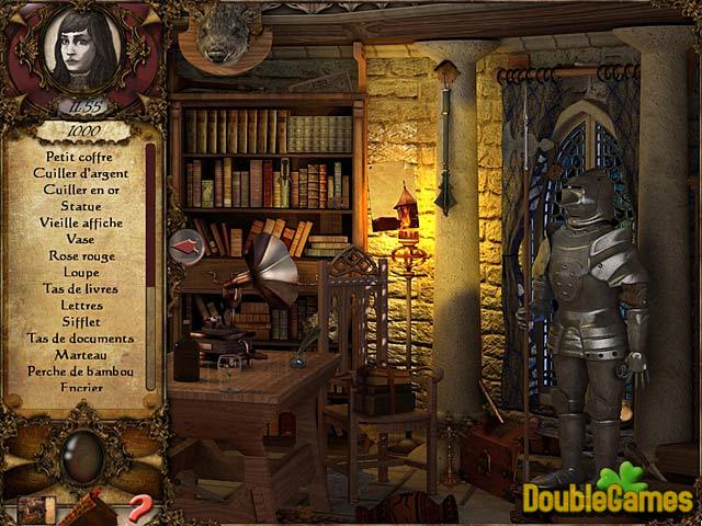 Free Download Mystery Series: A Vampire Tale Screenshot 3