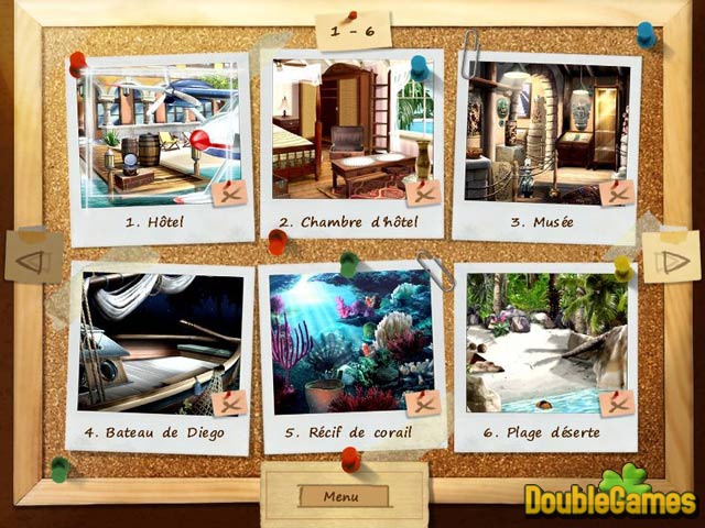 Free Download Mystery Stories: Island of Hope Screenshot 3