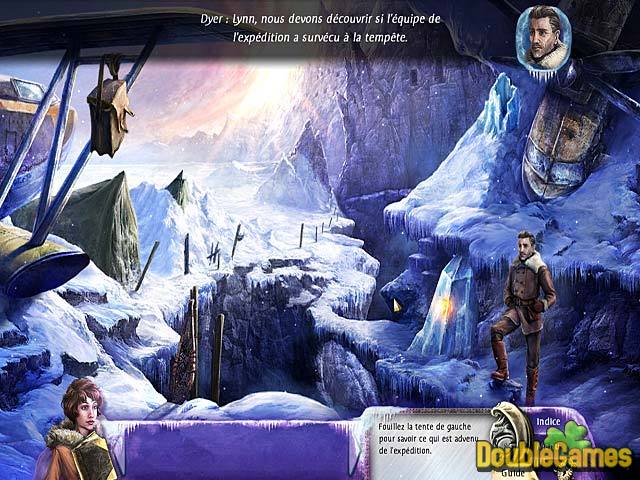 Free Download Mystery Stories: Les Montagnes hallucinées Screenshot 3