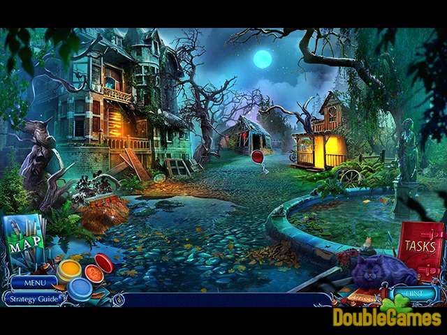 Free Download Mystery Tales: Une Âme d'Artiste Édition Collector Screenshot 1