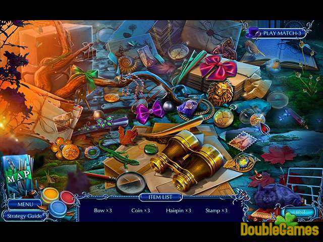 Free Download Mystery Tales: Une Âme d'Artiste Édition Collector Screenshot 2