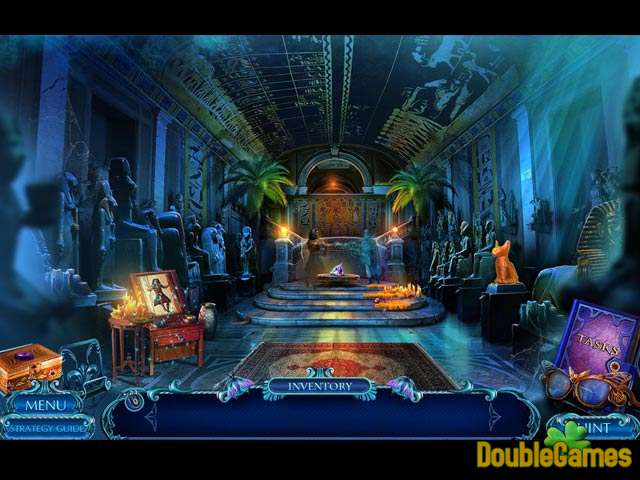 Free Download Mystery Tales: Désirs Dangereux Édition Collector Screenshot 1