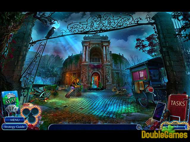 Free Download Mystery Tales: Faites vos Jeux Édition Collector Screenshot 1