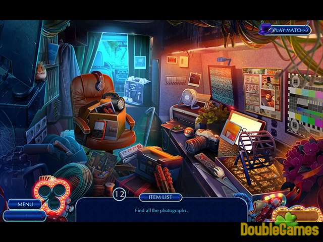 Free Download Mystery Tales: Faites vos Jeux Screenshot 2